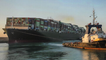 Συναγερμός για τα ελληνικά πλοία στην Ερυθρά Θάλασσα - Επείγον σήμα από το Λιμενικό λόγω των ανταρτών Χούτι