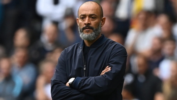 Νότιγχαμ Φόρεστ: Προ των πυλών ο Νούνο Εσπίριτο Σάντο