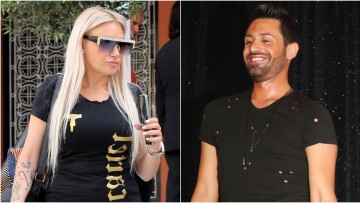 Γωγώ Γαρυφάλλου: Σε κατάσταση σοκ για τον θάνατο του Νίκου Φλωρινιώτη - Τρέμω, δεν μπορώ να το διανοηθώ