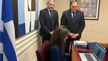 ΑΑΔΕ: Νέα υπηρεσία άμεσης βιντεοκλήσης στο myAADElive