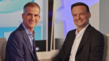 Ανάπλαση Αθήνας: Καβγάς Δούκα με κυβέρνηση και Μπακογιάννη για τη διοίκηση της «Ανάπλαση ΑΕ» και την... Πανεπιστημίου 