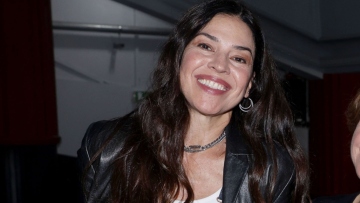 Ναταλία Δραγούμη: Η κόρη μου με είχε ψάξει στην Google και είχε δει γυμνές φωτογραφίες μου