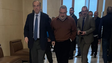 Σαμαράς για την τροπολογία Καιρίδη: Ό,τι είχα χρέος να πω, το είπα