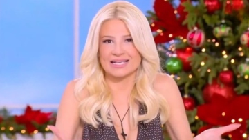 Φαίη Σκορδά: Έχω αναγκαστεί κάποιες φορές να είμαι πάρα πολύ σκληρή και να μιλήσω σκληρά