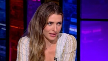 Βασιλική Τρουφάκου: Υπάρχει μισογυνισμός παντού, όταν μια γυναίκα λέει την άποψή της θεωρείται σκύλα