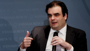 Πιερρακάκης: Από το 2025 η λειτουργία των Μη Κρατικών Πανεπιστημίων