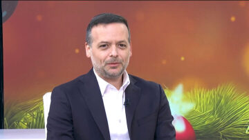 Δούκας: Δεν ήξερα τίποτα για την «Ανάπλαση ΑΕ» – Θα γίνονται αναπλάσεις στην Αθήνα χωρίς την Αθήνα