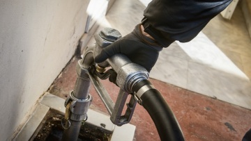 Επίδομα θέρμανσης: Καταβάλλεται την Πέμπτη η πρώτη δόση σε 763.307 δικαιούχους