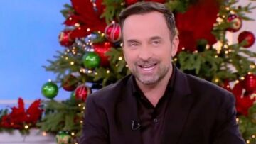 Γιώργος Λιανός: Η κόρη μου θα πάει σε νηπιαγωγείο στον Άγιο Δομίνικο