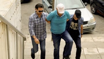 Δολοφονία Γραικού: Ένοχος και στο Εφετείο ο 50χρονος