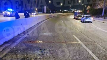 Ασπρόπυργος: Ο 17χρονος που συνελήφθη ήταν και στην καταδίωξη με νεκρό στο Πέραμα, λέει ο Κούγιας