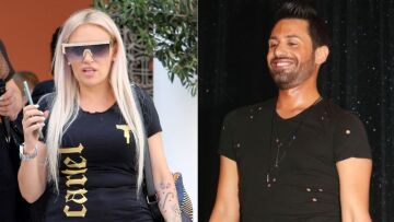 Γωγώ Γαρυφάλλου: Ξέσπασε σε λυγμούς για τον Νίκο Φλωρινιώτη - Έχω τρελαθεί, λέει