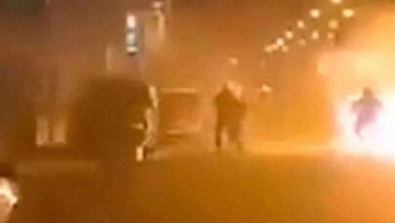 Ρέντη: Σε κρίσιμη αλλά σταθερή κατάσταση ο αστυνομικός - Μετά τα Χριστούγεννα η νευρολογική εξέταση