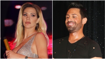 Νίκος Φλωρινιώτης: Ήταν ίσως η καλύτερη ψυχή που γνώρισα ποτέ μου, είπε η Σάσα Μπάστα για τον τραγουδιστή