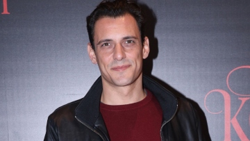 Σταύρος Σβήγκος: Άντρες και γυναίκες είμαστε ακριβώς το ίδιο, μόνο η ανατομία μας αλλάζει