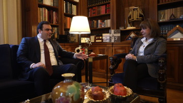 Πρεμιέρα το ακαδημαϊκό έτος 2025-2026 για τα μη κρατικά πανεπιστήμια - Οι 4 προϋποθέσεις για την αδειοδότηση