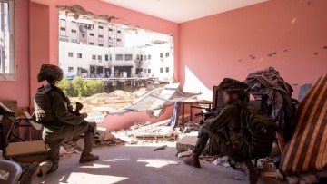 Πόλεμος στο Ισραήλ: Οι IDF δηλώνουν ότι έχουν επεκτείνει τις χερσαίες επιχειρήσεις στην κεντρική Γάζα