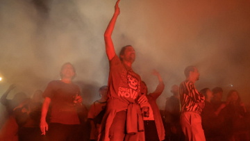 Αργεντινή: Νέα μέτρα από τον Μιλέι «για να βγούμε από την οικονομική κόλαση» - Διαδηλώσεις από την αντιπολίτευση