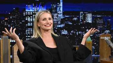 Κάμερον Ντίαζ: «Θα έπρεπε να είναι φυσιολογικό τα ζευγάρια να κοιμούνται σε ξεχωριστές κρεβατοκάμαρες»