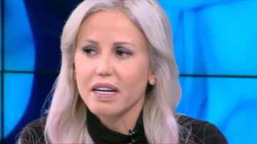 Νίκος Φλωρινιώτης - Η αδερφή του για τα τελευταία του λεπτά: Αν δεν έβλεπα ότι άλλαζε χρώμα, δεν θα είχα καταλάβει κάτι