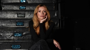 Ιωάννα Παππά: «Θεωρώ εγκληματικό να κάνεις ένα παιδί αν δεν το θέλεις πραγματικά»