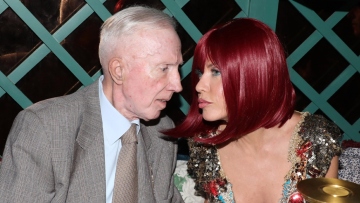 Κωνσταντίνος Πλεύρης: Οι αντιδράσεις των παιδιών του για τον γάμο του - «Πατέρα, κάτσε φρόνιμα, μη γίνεσαι ρεζίλι»