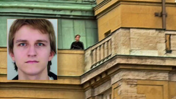 Πυροβολισμοί στην Πράγα: «Πάντα ήθελα να σκοτώνω» έγραφε o δράστης του μακελειού - Πυροβόλησε τα θύματα και αυτοκτόνησε μόλις ήρθε η αστυνομία 