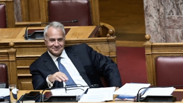 Βορίδης: Τον Φεβρουάριο θα εισαχθεί για ψήφιση στη Βουλή το νομοσχέδιο για τα μη κρατικά πανεπιστήμια