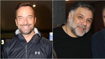 Γιώργος Λιανός: Ο Γρηγόρης Αρναούτογλου θέλει να επιστρέψει στην πρωινή ζώνη, δεν ξέρω αν θα το κάνει την επόμενη σεζόν