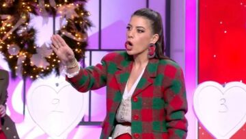 My Style Rocks: Αντιπαράθεση μεταξύ της Γεωργίας και του Στέλιου Κουδουνάρη - Δεν ντρέπεστε λίγο; είπε ο κριτής