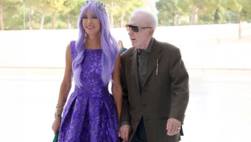 Κωνσταντίνος Πλεύρης: Η αποστασιοποίηση των παιδιών του για τον γάμο με Σιακαβάρα