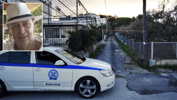 Έγκλημα στα Καλύβια: Τσακώνονταν συνέχεια, λένε κάτοικοι της περιοχής - Το τελευταίο τηλεφώνημα