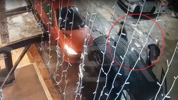 Γκάζι: Νέο βίντεο από το αιματηρό επεισόδιο με τους πυροβολισμούς