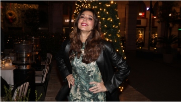 Κατερίνα Παπουτσάκη για τον ρόλο της Αλίκης Βουγιουκλάκη: Έκλαιγα, είχα πάθει σοβαρά ψυχοσωματικά προβλήματα