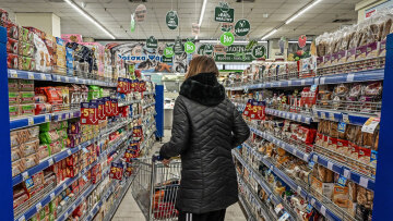  Σκρέκας: Έρχεται ρύθμιση για τις προσφορές στα σούπερ μάρκετ - Θα απαγορεύονται αν έχει προηγηθεί ανατίμηση στο προϊόν