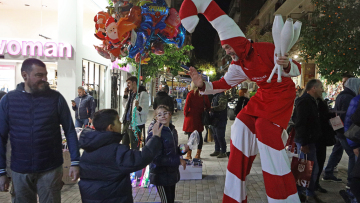 Ιατρικός Σύλλογος Αθηνών: Πώς θα προστατευθούμε από λοιμώξεις και στρεπτόκοκκο μέσα στις γιορτές