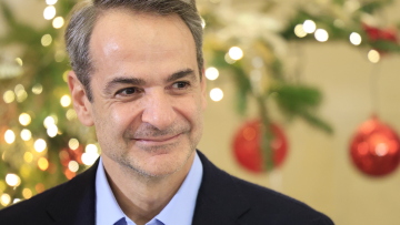 Εβδομαδιαία ανασκόπηση του πρωθυπουργού: Τον Ιανουάριο νόμος του κράτους η μεταρρύθμιση για την Παιδεία