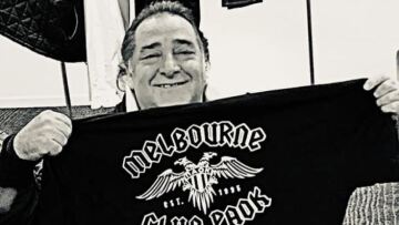 ΠΑΟΚ και Ζαγοράκης αποχαιρετούν τον Βασίλη Καρρά: «Αντίο γνήσιε ΠΑΟΚτσή»