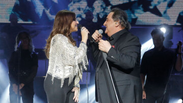 Βασίλης Καρράς: «Άλλη φορά δεν θα σε δω» - Η συγκινητική ανάρτηση της Καίτης Γαρμπή