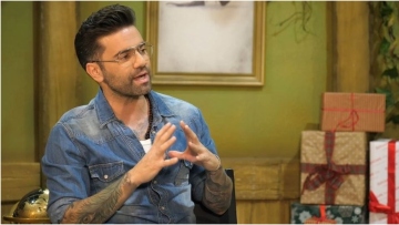 Θοδωρής Μαραντίνης: Είναι μια μάχη που δώσαμε από την αρχή για τα παιδιά μας, να μείνουν γειωμένα