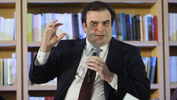 Πιερρακάκης: Τα μη Κρατικά πανεπιστήμια θα δίνουν πτυχίο με πλήρη επαγγελματικά και ακαδημαϊκά δικαιώματα 