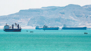 Ο πόλεμος έφθασε στην Ερυθρά Θάλασσα: Τα διλήμματα και οι κίνδυνοι