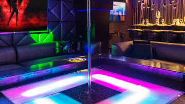 ΑΑΔΕ: Έφοδος σε κέντρο διασκέδασης ενηλίκων - Εντόπισαν φοροδιαφυγή 3 εκατ. ευρώ 