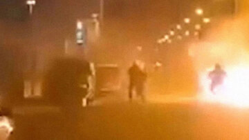 Ρέντης: Βρήκαν DNA και ίχνη από πυρίτιδα σε πάνω από 30 άτομα