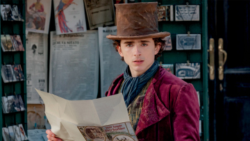 Τιμοτέ Σαλαμέ: Ο ηθοποιός που κατάφερε στα 27 του χρόνια να εκτοξευτεί στην κορυφή του Χόλιγουντ