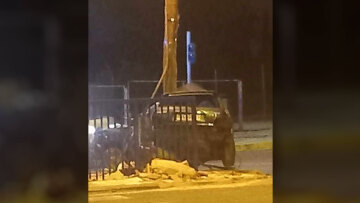 Τραγωδία στα Βριλήσσια: «Το αμάξι κόπηκε στα δύο» λένε αυτόπτες μάρτυρες του δυστυχήματος