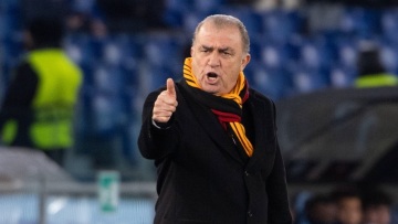 Παναθηναϊκός: Το πρώτο μήνυμα του Τερίμ στα ελληνικά - «Γεια σου, Παναθηναϊκέ!»