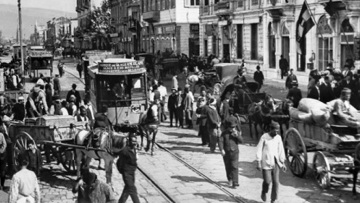 Μικρά Ασία: Η αργοπορημένη ανακάλυψη από την Ελλάδα και η μεταστροφή μετά τους διωγμούς του 1914