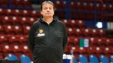 Αταμάν: «Καλώς ήρθες φίλε μου Φατίχ Τερίμ στον Παναθηναϊκό»