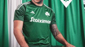 Μπακασέτας: Οι Τούρκοι τον έντυσαν ήδη στα πράσινα του Παναθηναϊκού